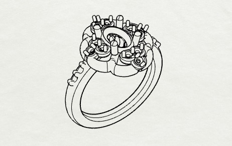 Boceto